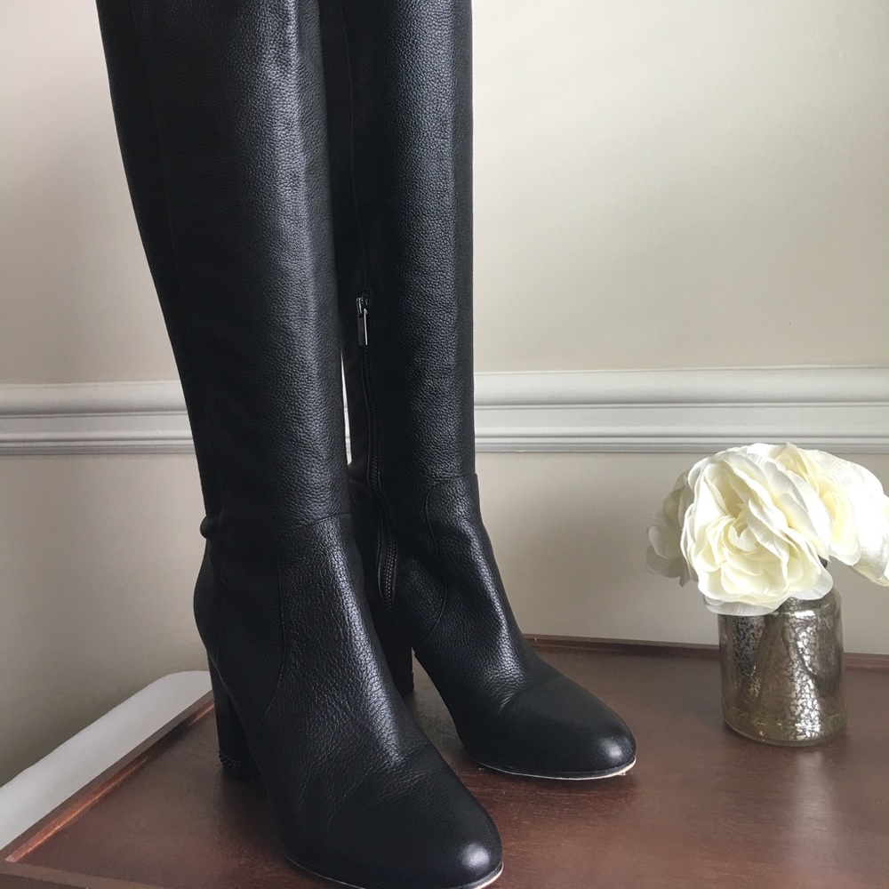 Michael Kors Sabrina Boot